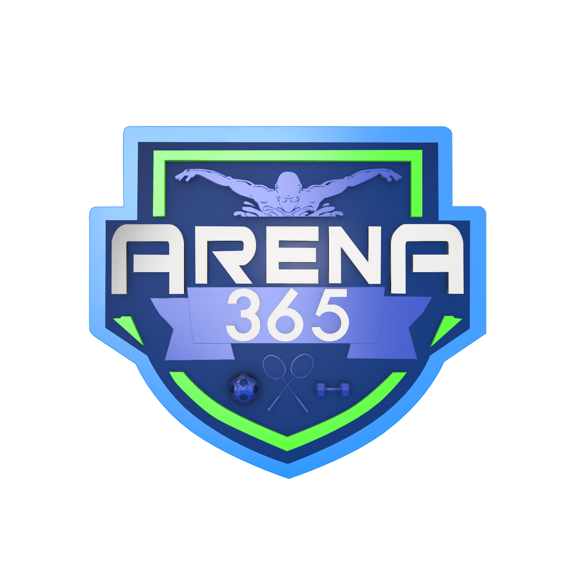 Arena365